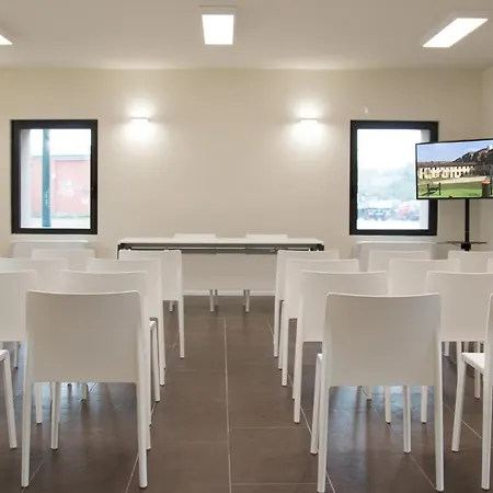 Cascina Fossata & Turin