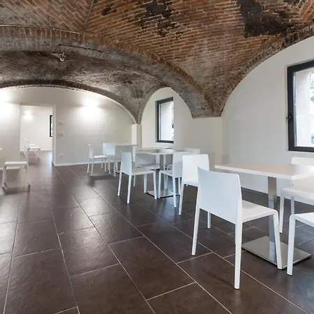 Szálloda Cascina Fossata &