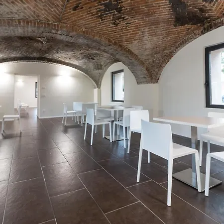 Hotel Cascina Fossata &