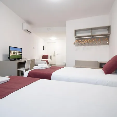 Hotel Cascina Fossata & Turyn