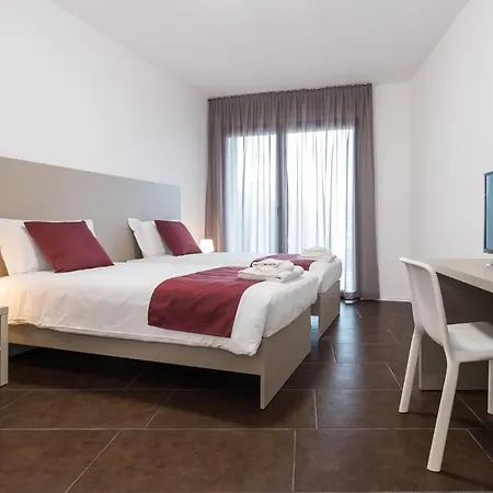 Hotel Cascina Fossata & Turyn