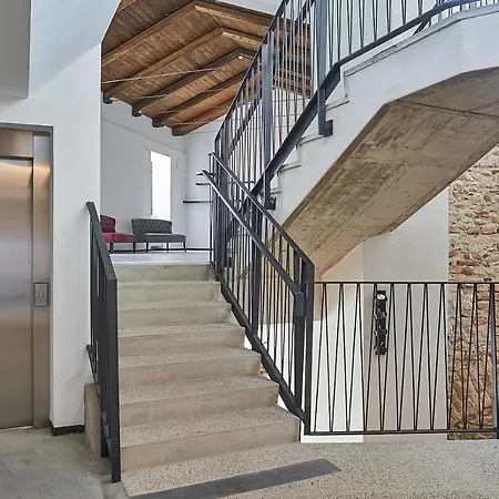 Cascina Fossata & Hotel 3*