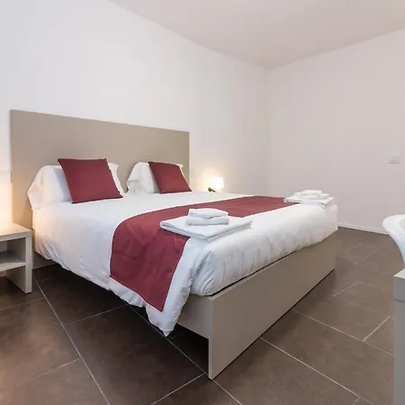 Cascina Fossata & Hotel Turín