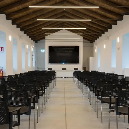 Cascina Fossata & Turín