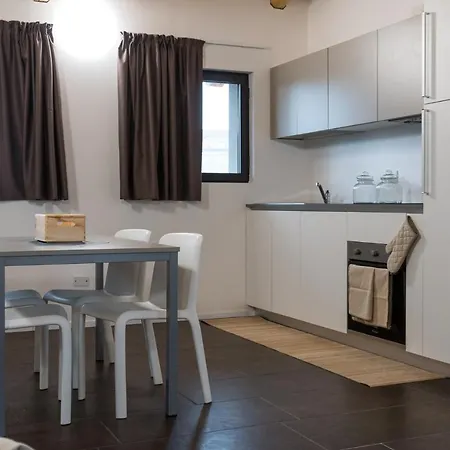 Cascina Fossata & 3* Turín