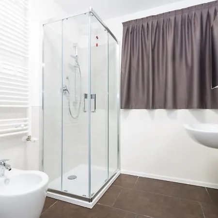 Hotel Cascina Fossata & Turin