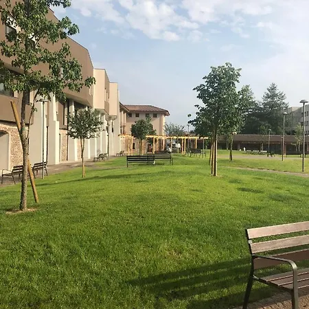 Cascina Fossata & 3* Turin