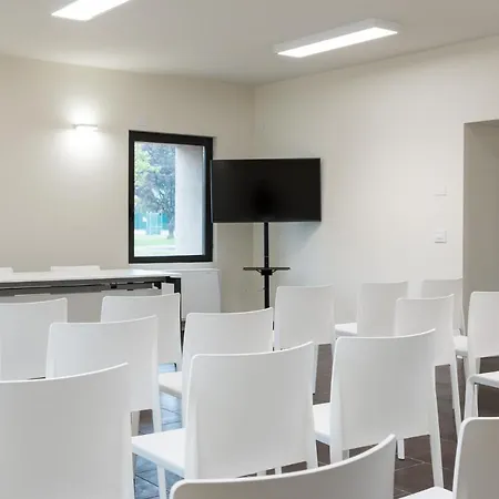 Cascina Fossata & Hotel