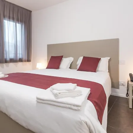 Cascina Fossata & Hotel