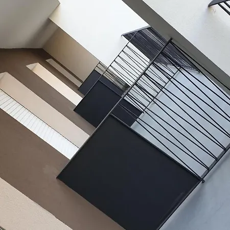 Cascina Fossata & Szálloda 3*