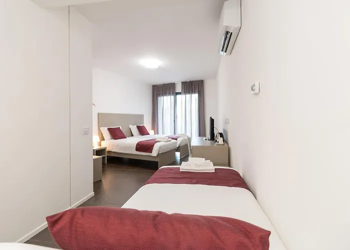 Otel Cascina Fossata &