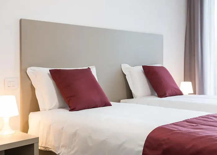 Otel Cascina Fossata & Torino