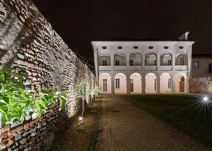 Cascina Fossata&residence Hotel 3*