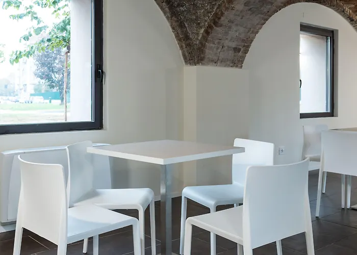 Otel Cascina Fossata &