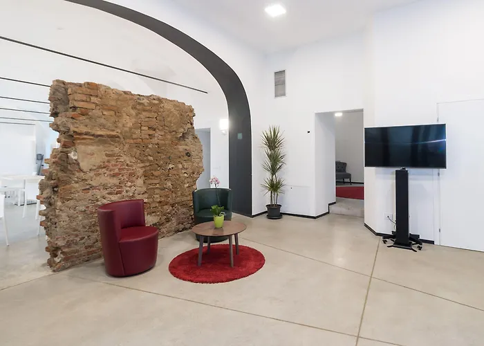 Cascina Fossata&residence