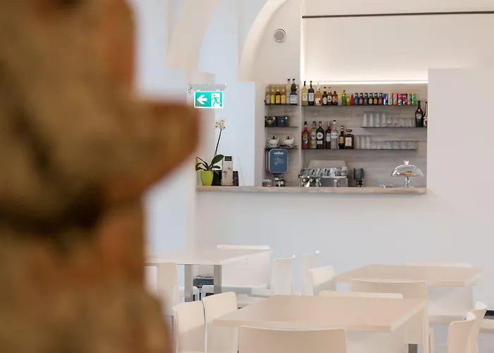 Otel Cascina Fossata & Torino