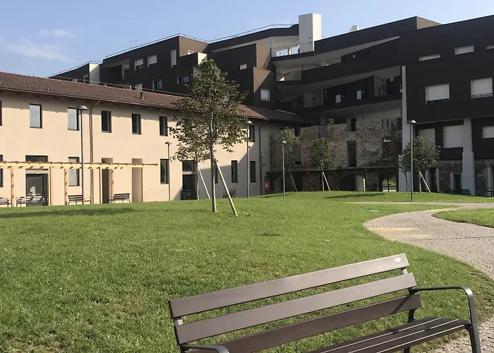 Hotel Cascina Fossata&residence 3*