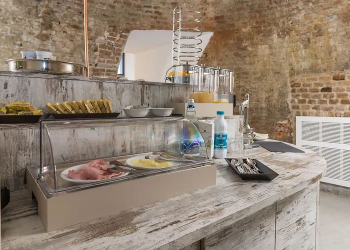 Otel Cascina Fossata &