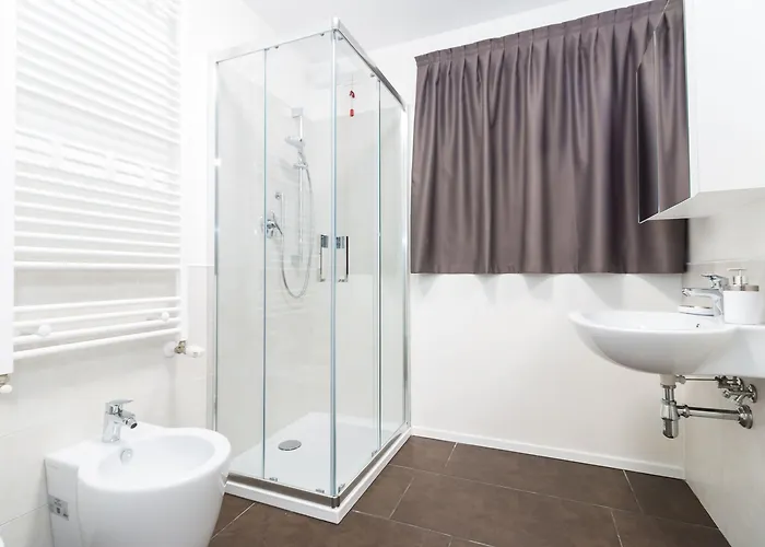 Hotel Cascina Fossata&residence