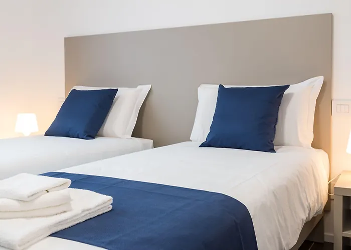 Cascina Fossata&residence Hotel Torino