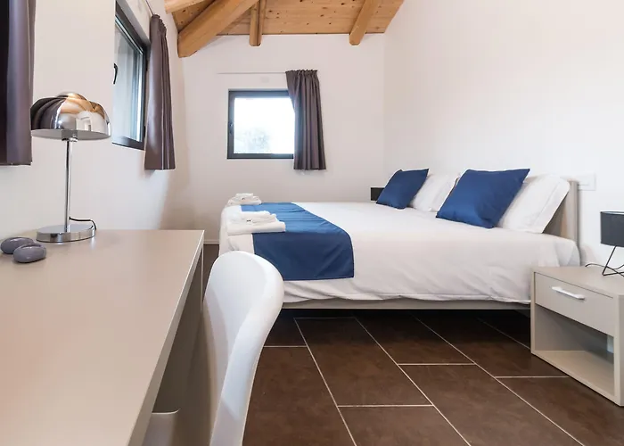 Cascina Fossata&residence Hotel 3*