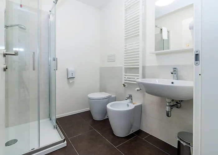 Cascina Fossata&residence Hotel 3*