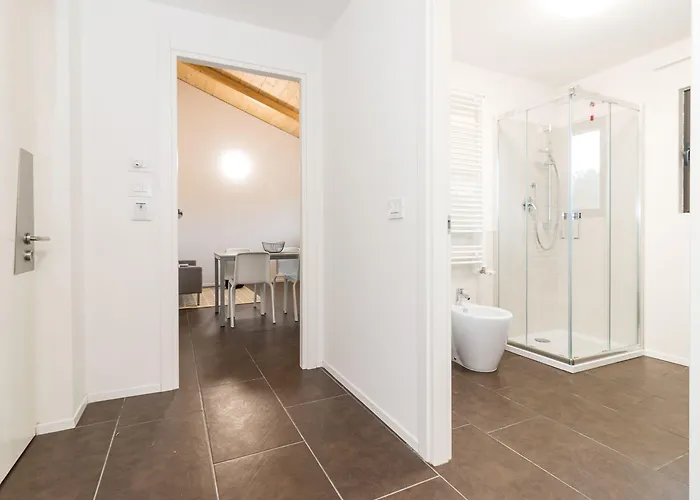 Cascina Fossata&residence Hotel 3*