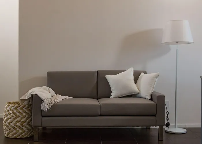 Cascina Fossata&residence Hotel Torino