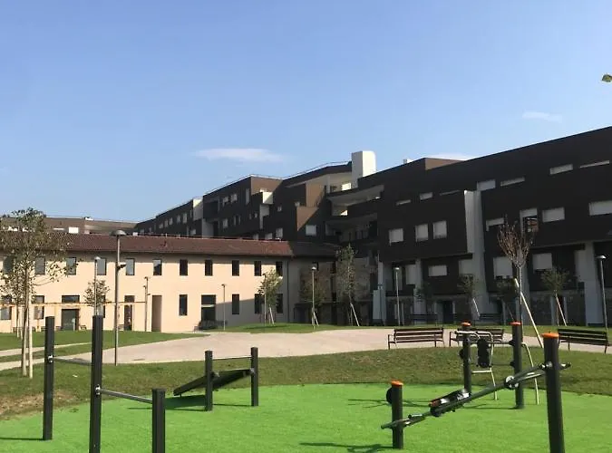 Cascina Fossata&residence 3*