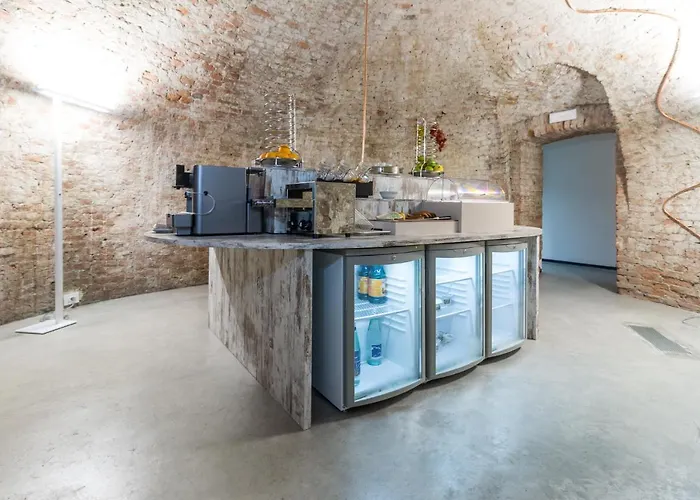 Hotel Cascina Fossata&residence