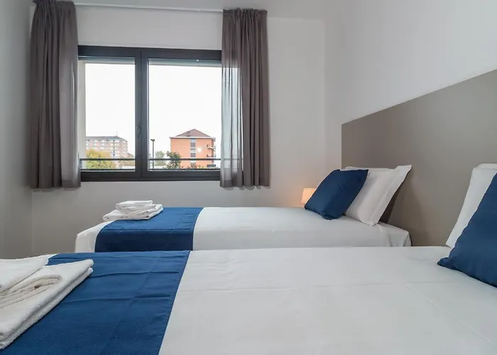 Cascina Fossata&residence 3* Torino
