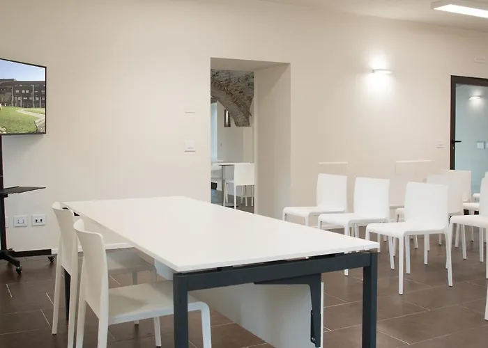 Hotel Cascina Fossata&residence 3*
