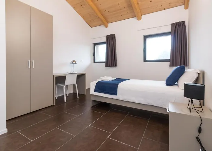 Cascina Fossata & Otel Torino