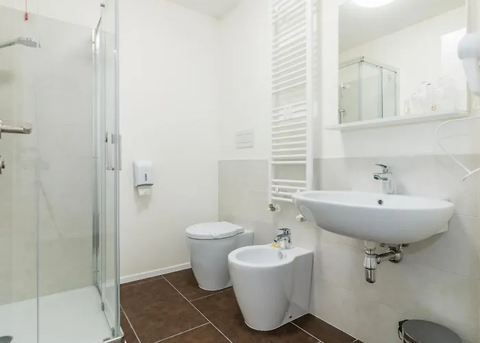 Cascina Fossata & Otel