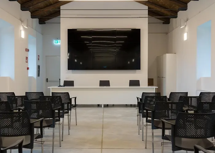 Otel Cascina Fossata & 3*