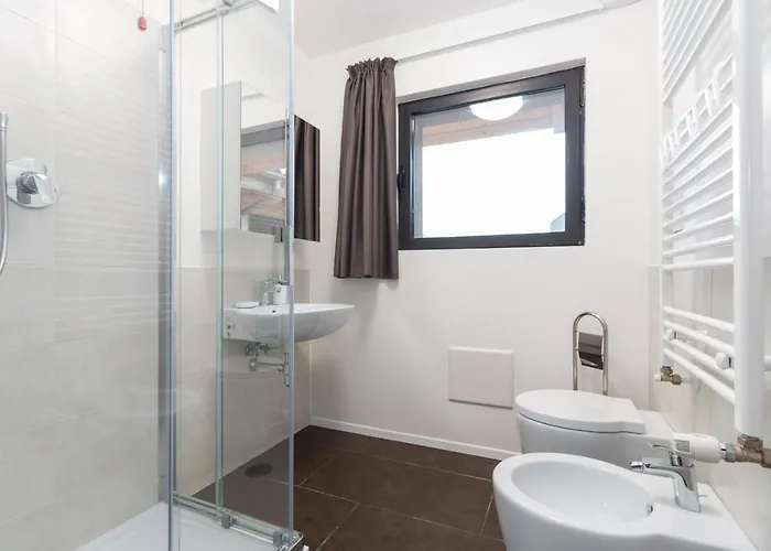 Cascina Fossata&residence Hotel 3*