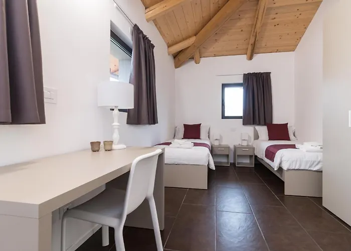 Otel Cascina Fossata & Torino