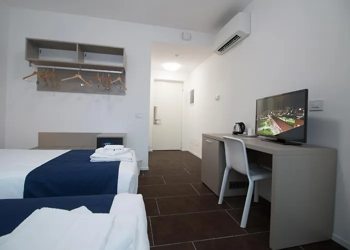 Cascina Fossata&residence 3* Torino