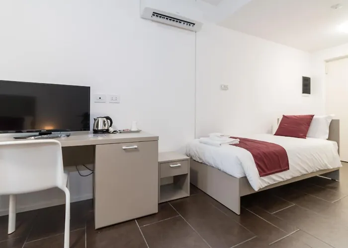 Cascina Fossata&residence Hotel Torino
