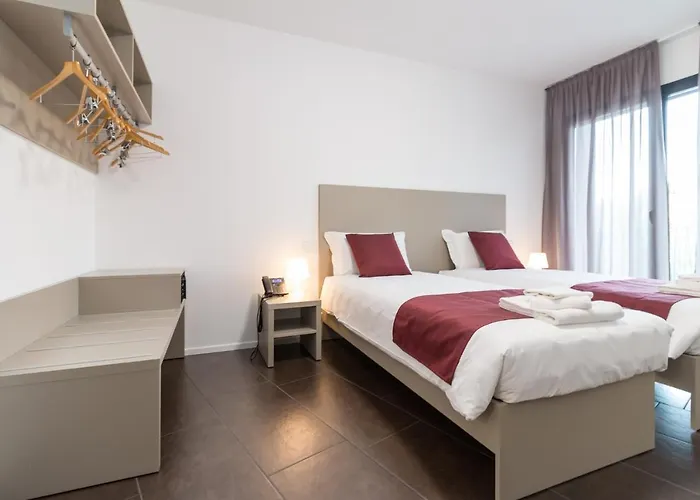 Hotel Cascina Fossata&residence