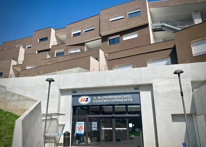 Cascina Fossata & 3*