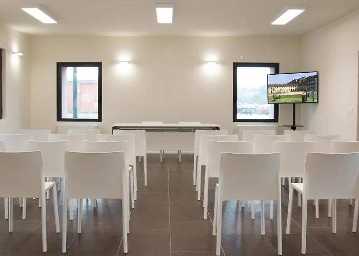 Cascina Fossata & Turin
