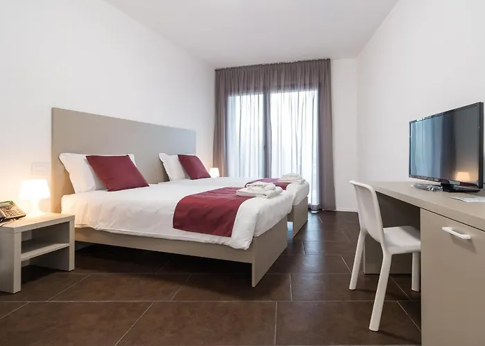 Otel Cascina Fossata & Torino