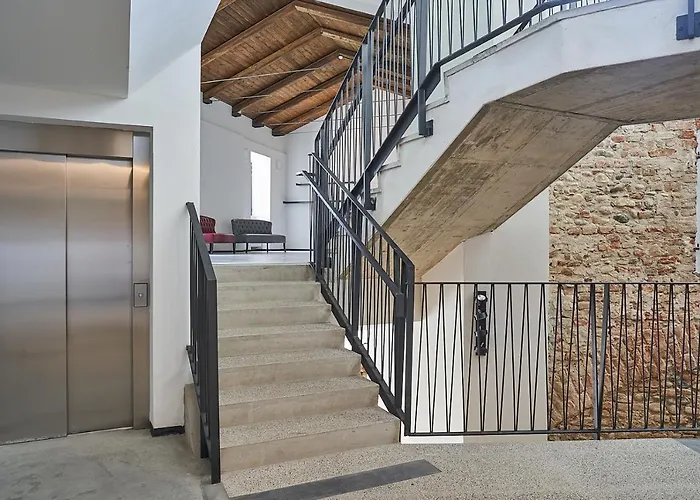 Cascina Fossata & Hotell 3*