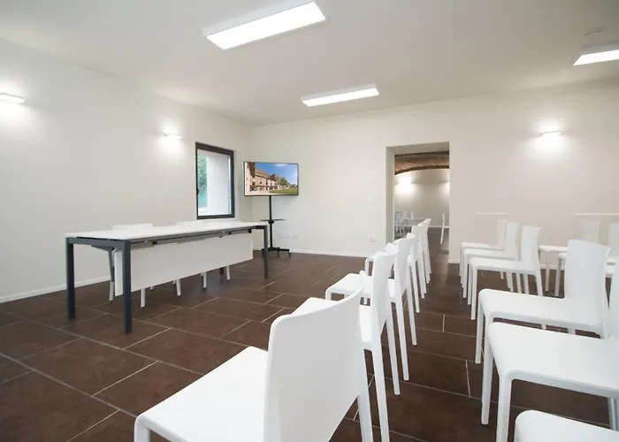 Cascina Fossata&residence Hotel