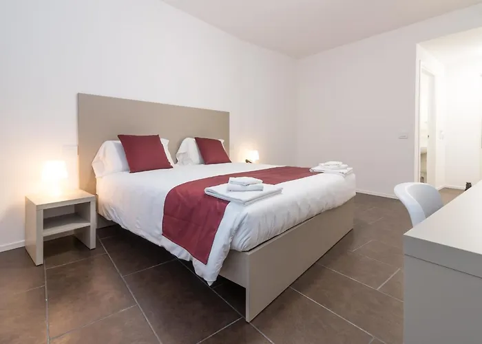Cascina Fossata&residence Hotel Torino