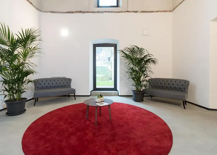 Cascina Fossata & Otel