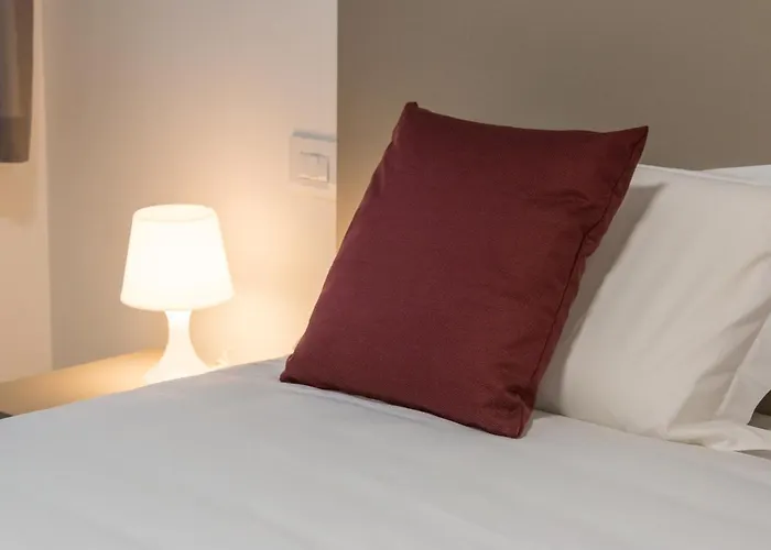 Otel Cascina Fossata & Torino