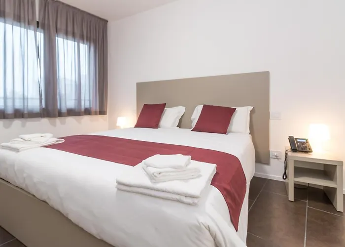 Cascina Fossata & Otel