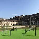 Cascina Fossata & 3*
